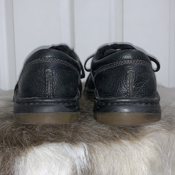 Doc Marten's 12079 men oxford lace up shoes sz 9 MEN - Picture 4 of 10